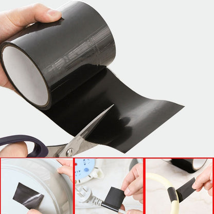Self Adhesive Waterproof Repair Tape