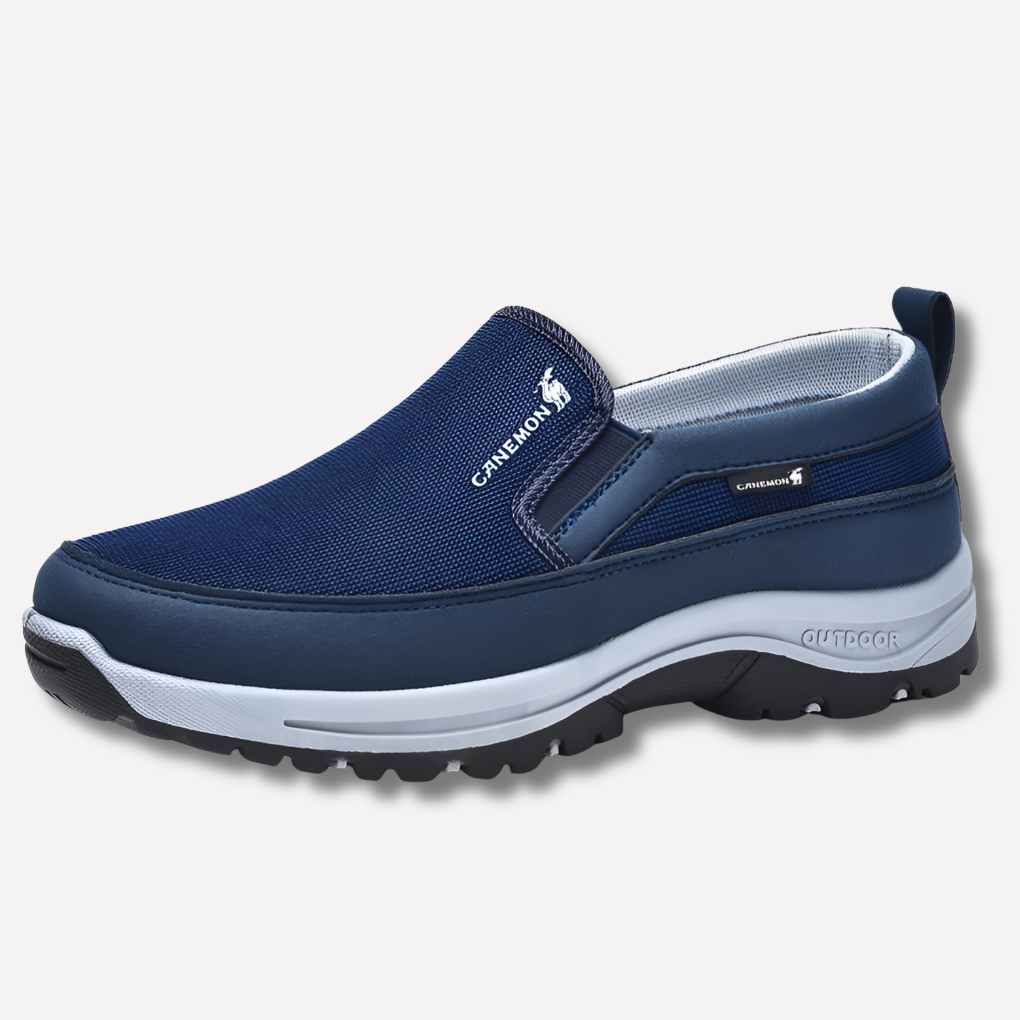 Waterproof Balance Shoes All-Weather Comfort