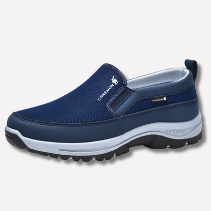 Waterproof Balance Shoes All-Weather Comfort