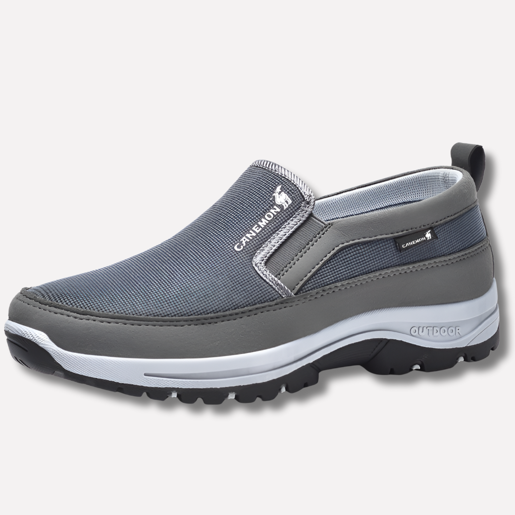 Waterproof Balance Shoes All-Weather Comfort