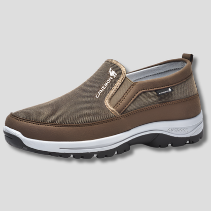 Waterproof Balance Shoes All-Weather Comfort