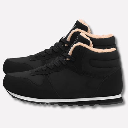 Men's Insulated Winter Boots