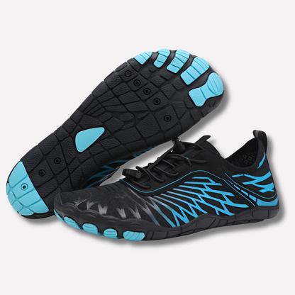 Men's Barefoot Running Shoes Lightweight