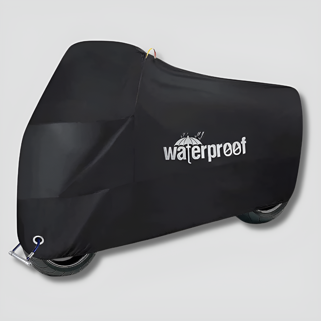 Bike Cover Waterproof - VibreMode