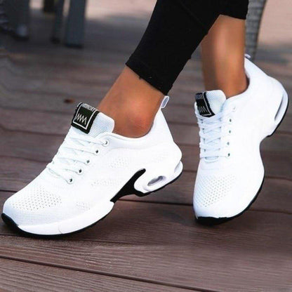 Fashionable Women's Sports Running Sneakers