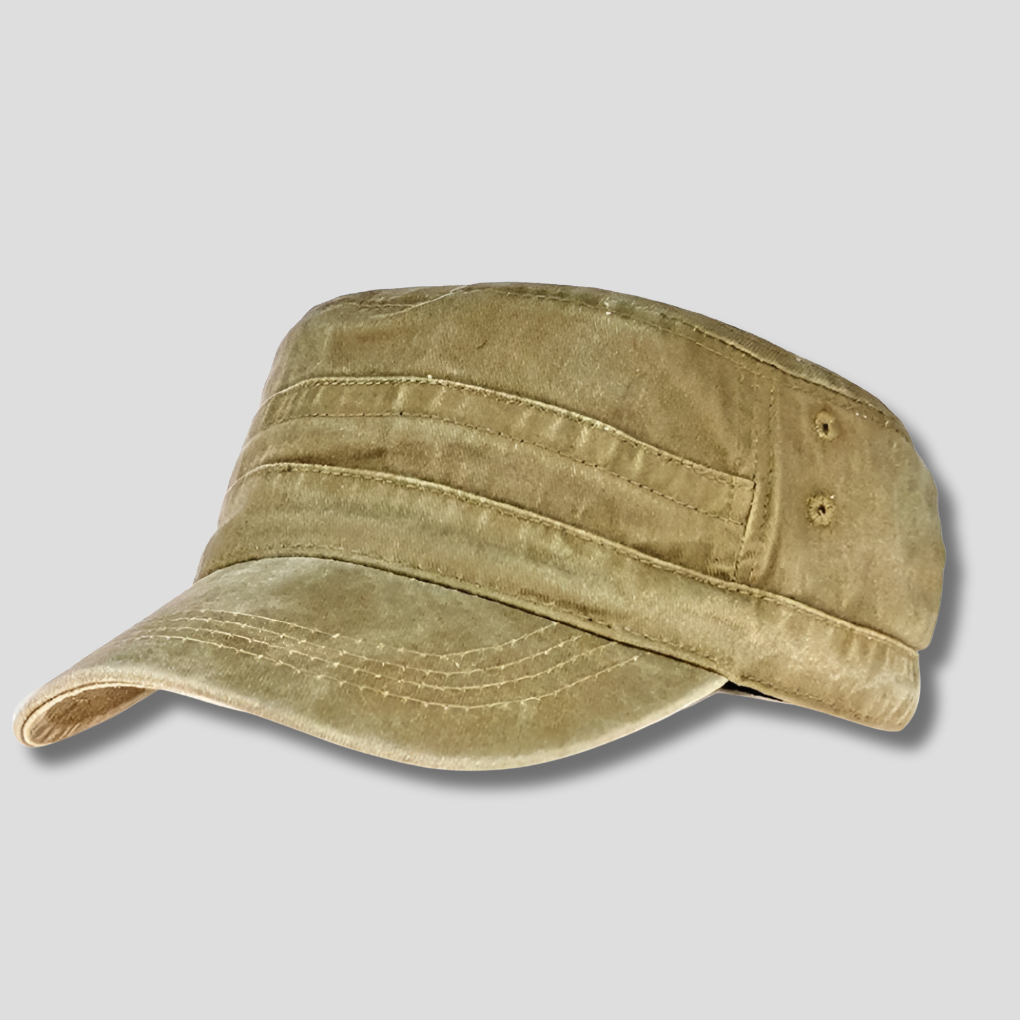 Men's Military Beanie Classic Army Style