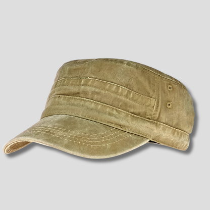 Men's Military Beanie Classic Army Style