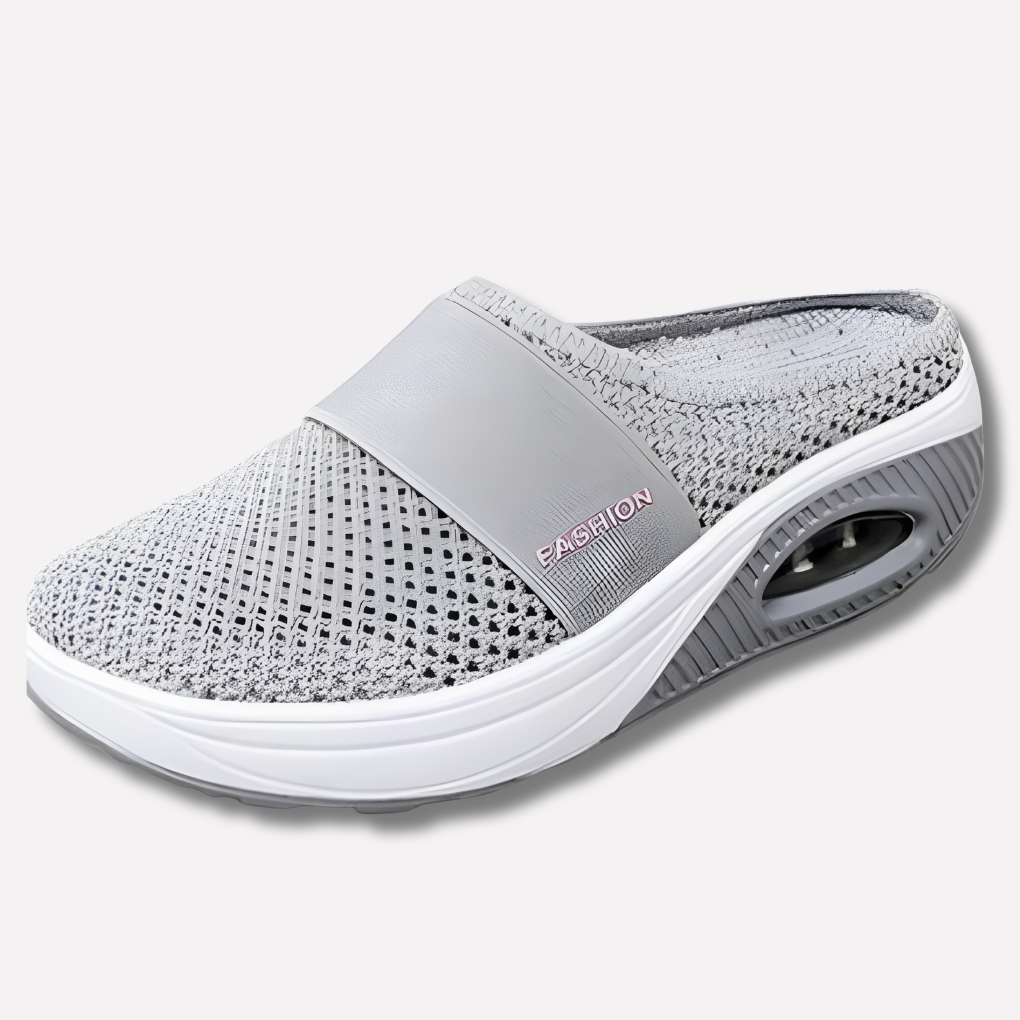 Women's Ergonomic Slippers
