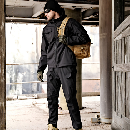 Men's Outdoor Gear Set