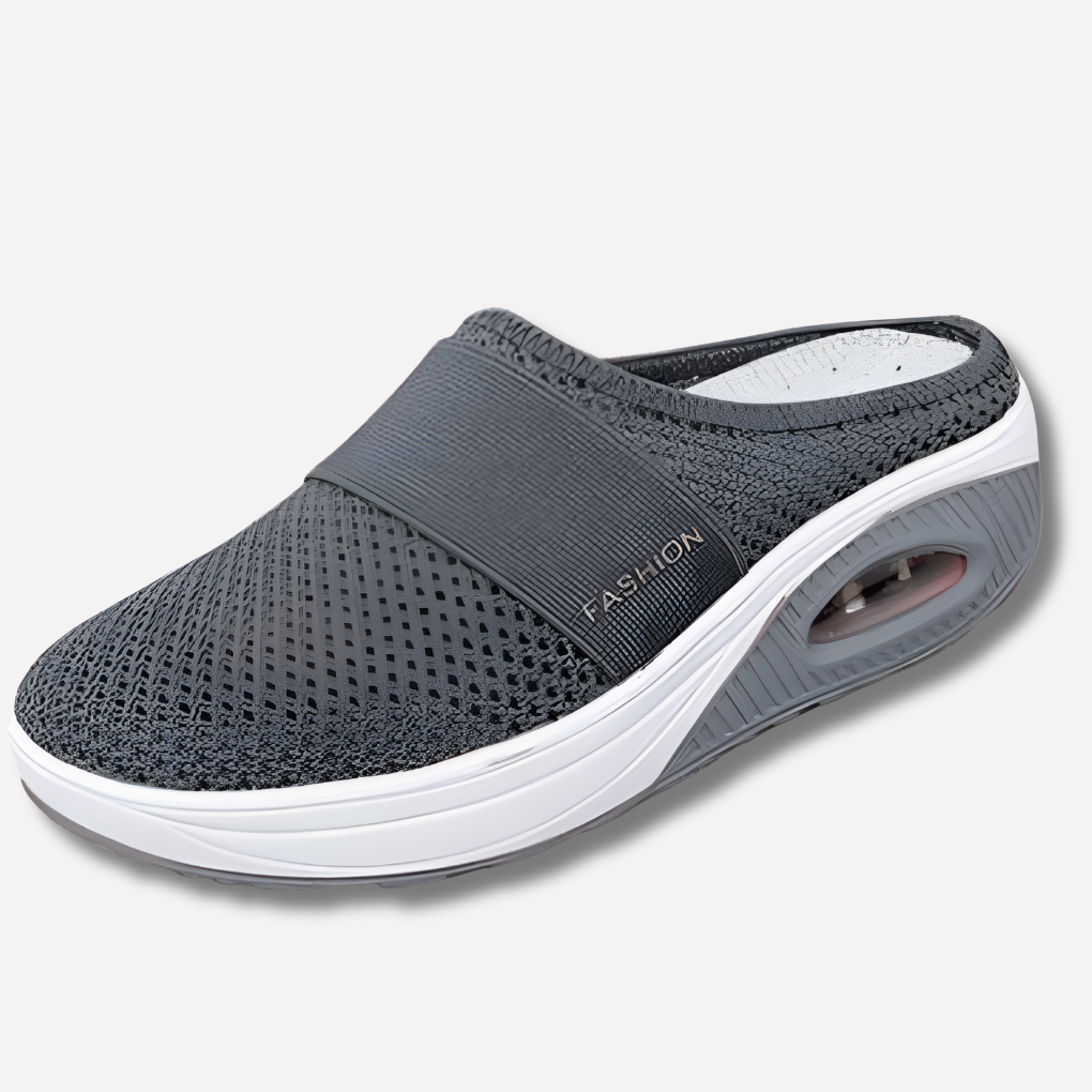 Women's Ergonomic Slippers Comfortable Daily Wear