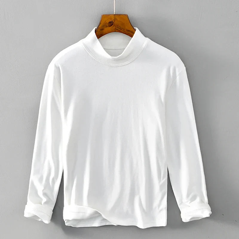 Women's Essential Turtleneck Sweater