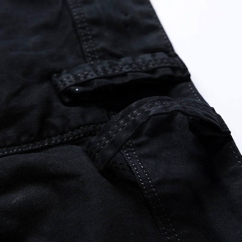 Comfortable Pure Cotton Shorts