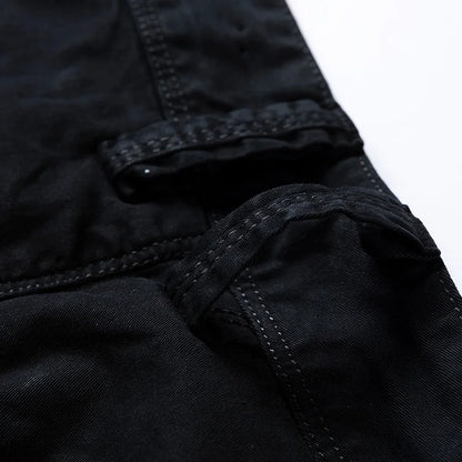 Comfortable Pure Cotton Shorts