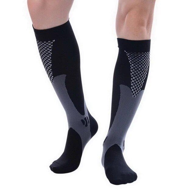 VibreMode Compression Socks Athletic Support