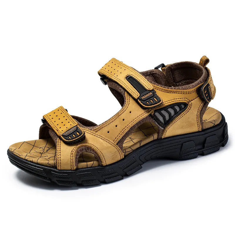 Velcro Balance Sandals