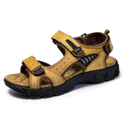 Velcro Balance Sandals