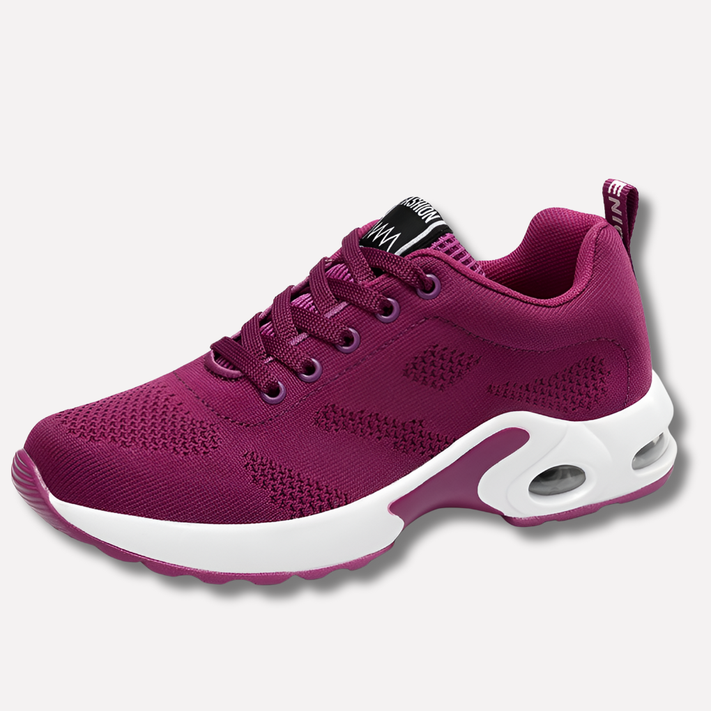 Ergonomic Orthopedic Shoes