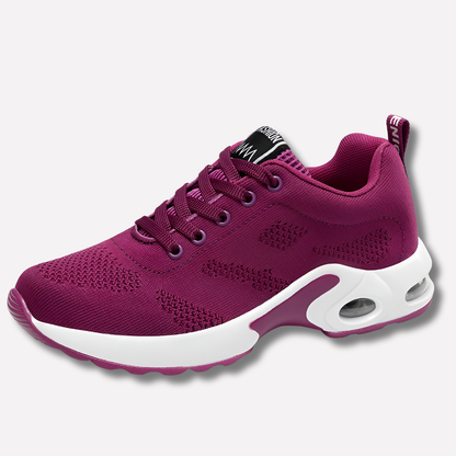Orthopedic Walking Shoes Ergonomic Pain Relief