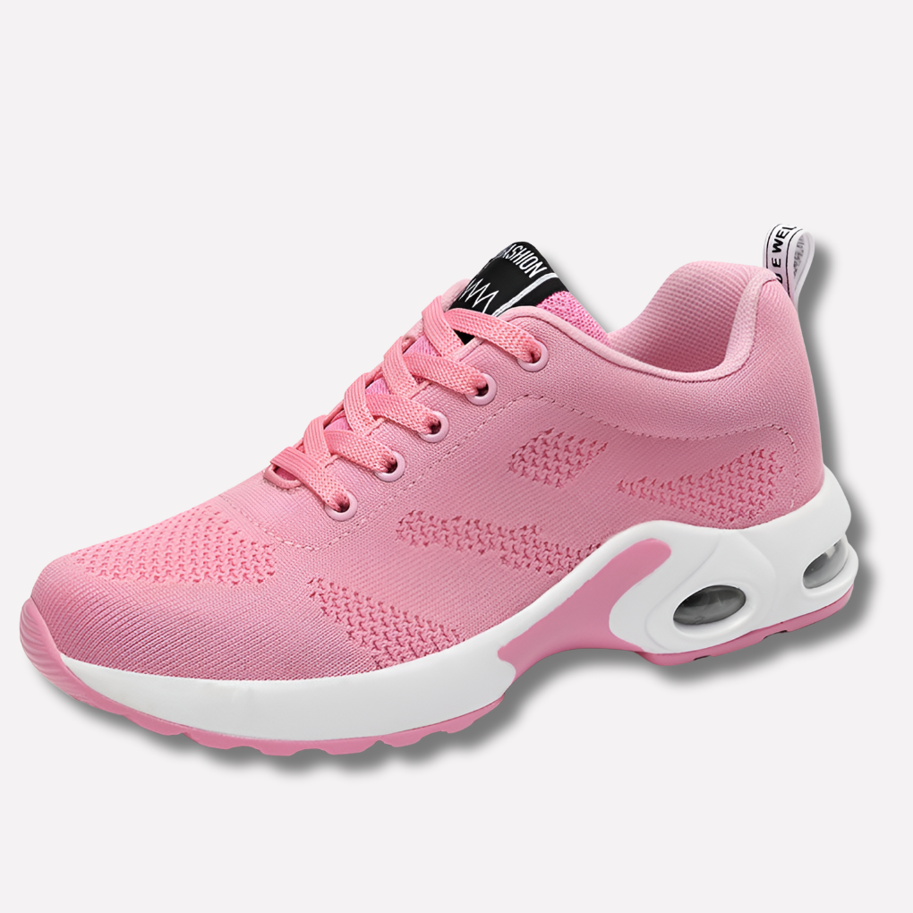 Ergonomic Orthopedic Shoes