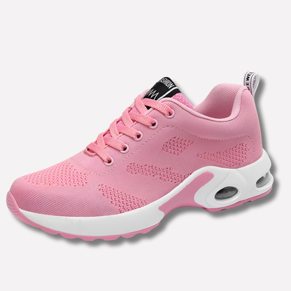 Orthopedic Walking Shoes Ergonomic Pain Relief