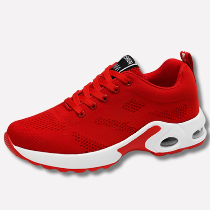 Ergonomic Orthopedic Shoes