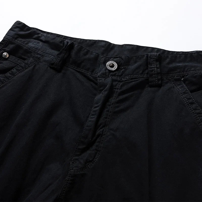 Comfortable Pure Cotton Shorts