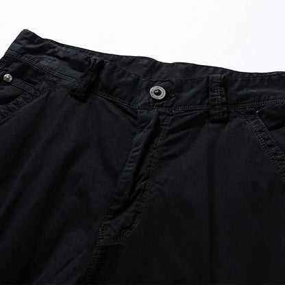 Comfortable Pure Cotton Shorts
