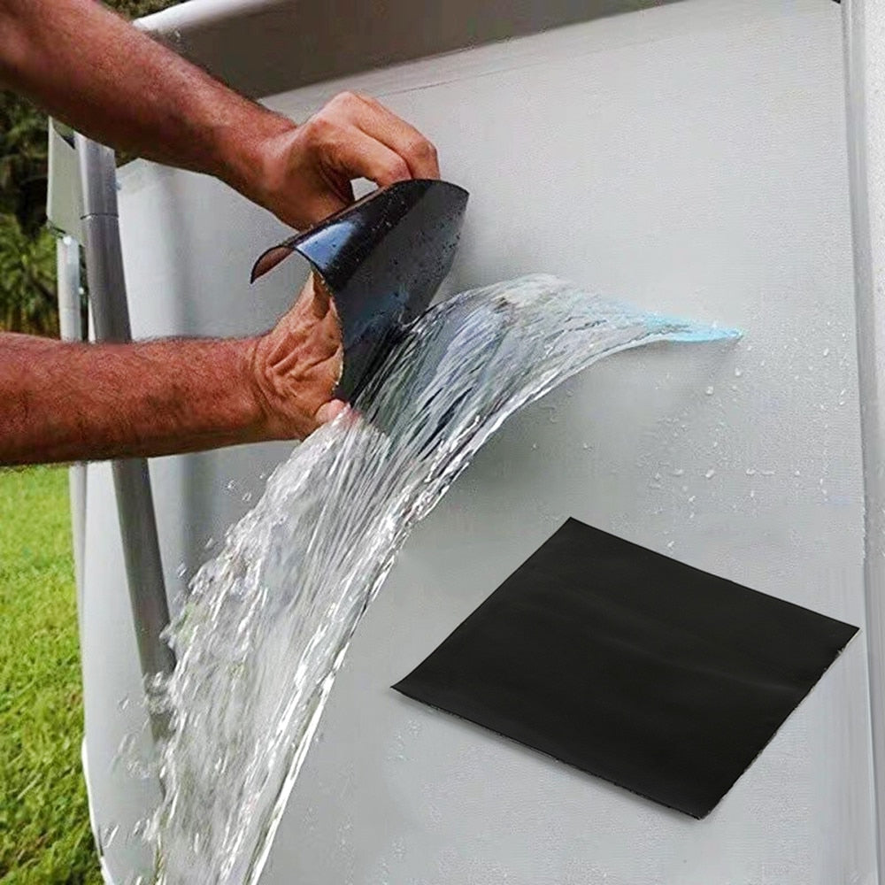 Self Adhesive Waterproof Repair Tape - VibreMode