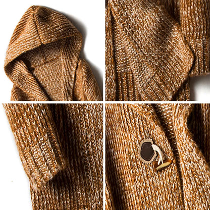 Soft Cozy Sweater Cardigan