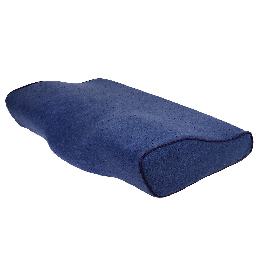 VibreMode Orthopedic Memory Foam Pillow - VibreMode