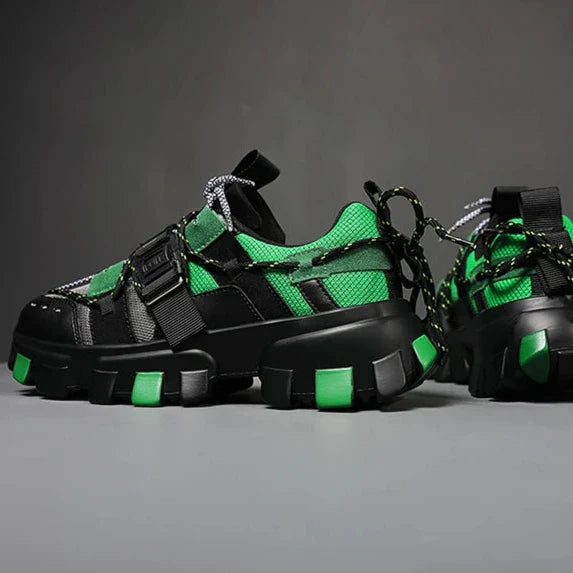 Fast Running Athletic Shoes