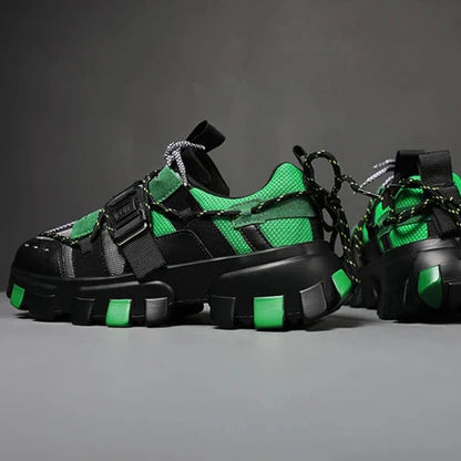 Fast Running Athletic Shoes