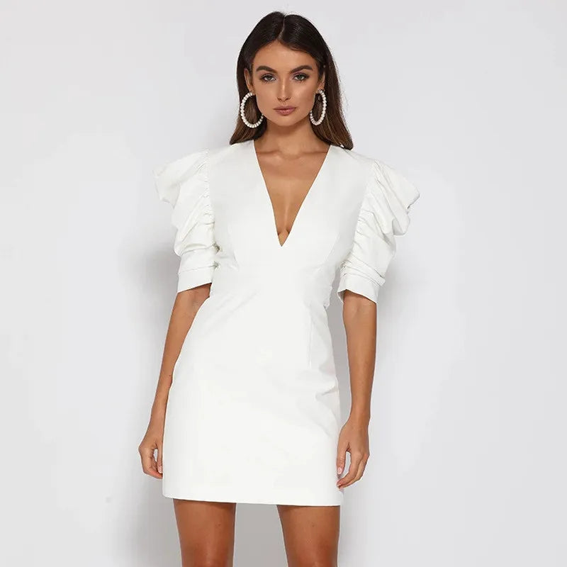 Women's Elegant Evening Dress
