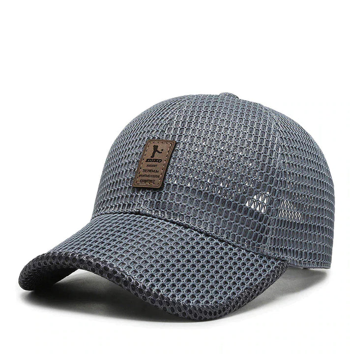 Summer Breathable Baseball Cap