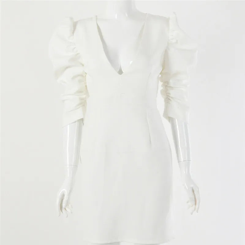 Women's Elegant Evening Dress