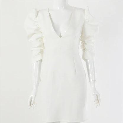 Women's Elegant Evening Dress