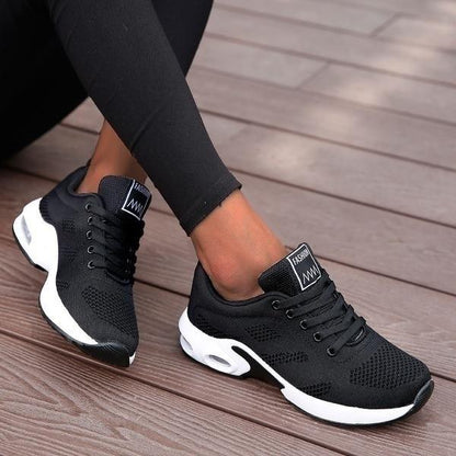 Fashionable Women's Sports Running Sneakers