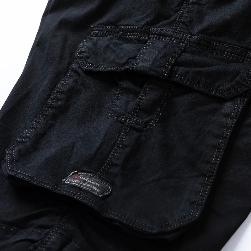 Comfortable Pure Cotton Shorts