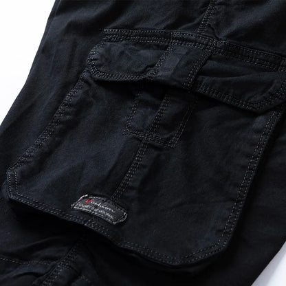 Comfortable Pure Cotton Shorts