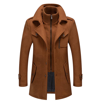 Men's Coat