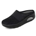 Comfortable Air Cushion Slip On Shoes