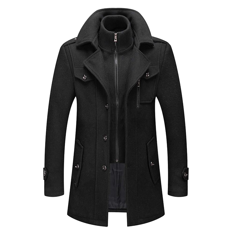 Men's Coat
