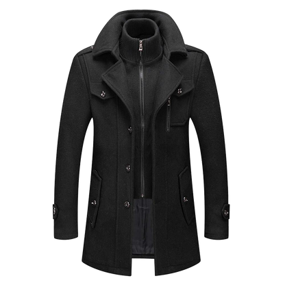 Men's Coat