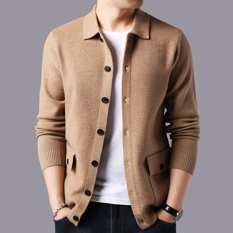 Bennett Women's Cardigan - VibreMode