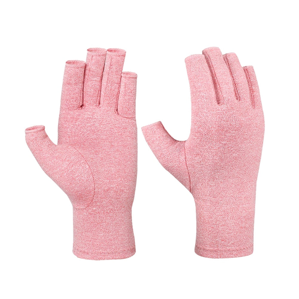 Heat Therapy Gloves Arthritis Relief