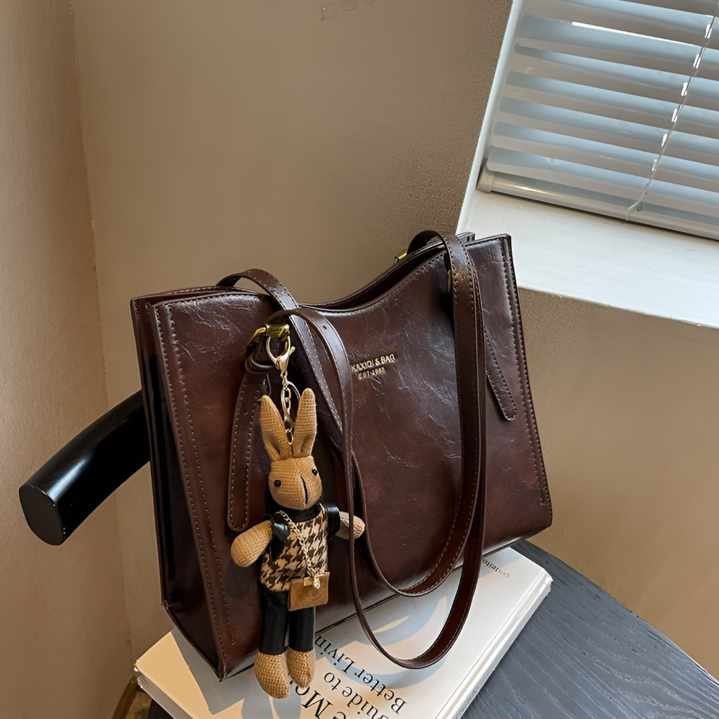 Women's Vintage Tote Bag