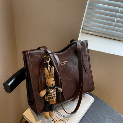 Women's Vintage Tote Bag
