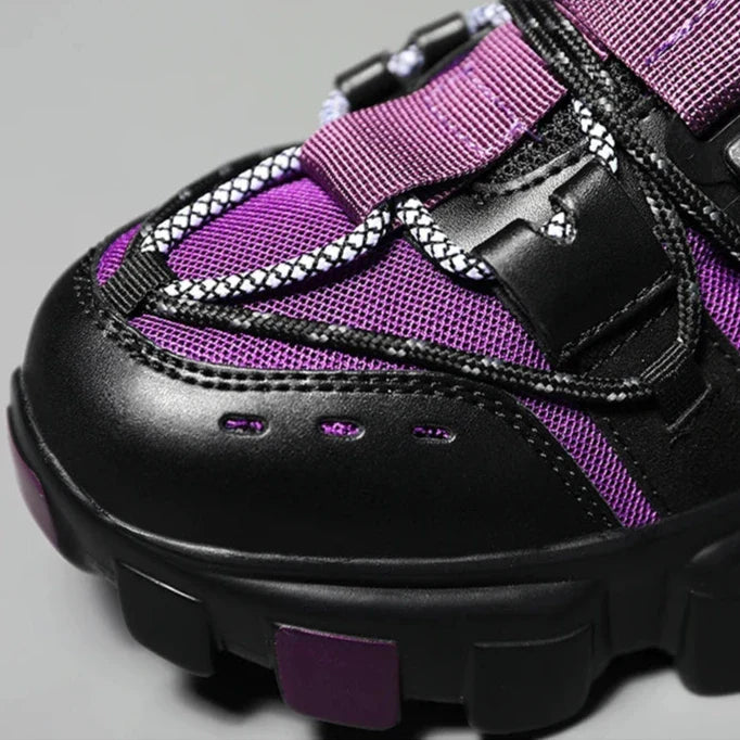 Fast Running Athletic Shoes
