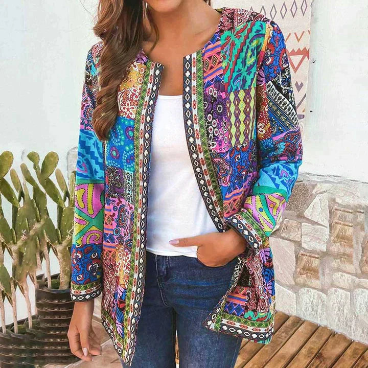Unique Fashionable Designer Jacket