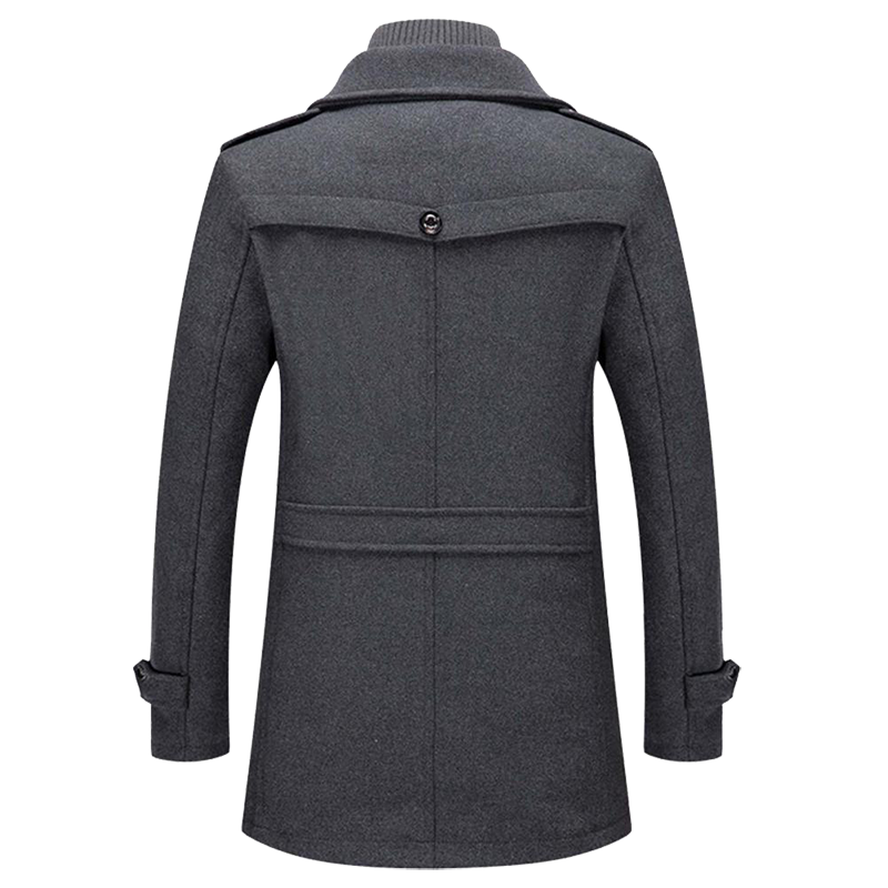 Men's Coat